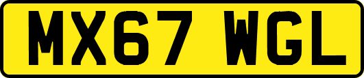 MX67WGL