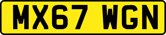 MX67WGN