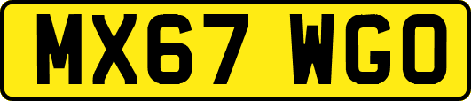 MX67WGO