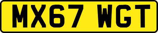 MX67WGT