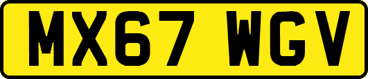 MX67WGV