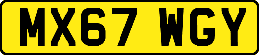 MX67WGY