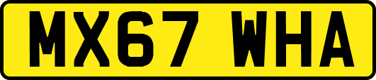 MX67WHA