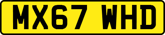 MX67WHD
