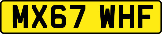 MX67WHF