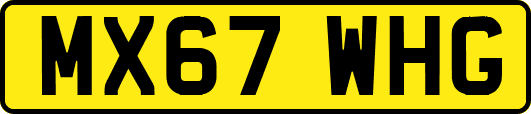 MX67WHG