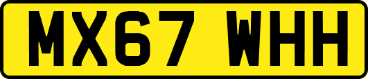 MX67WHH