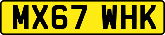 MX67WHK