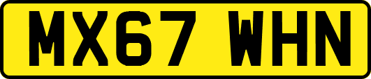 MX67WHN