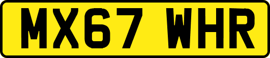 MX67WHR