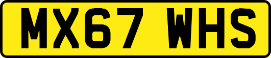 MX67WHS