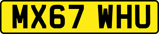 MX67WHU