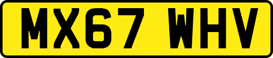 MX67WHV
