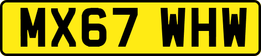 MX67WHW