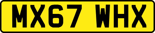 MX67WHX