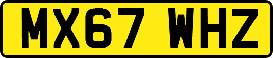 MX67WHZ