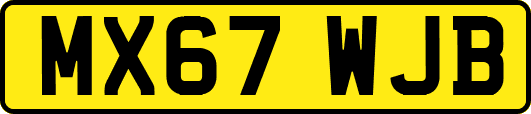 MX67WJB