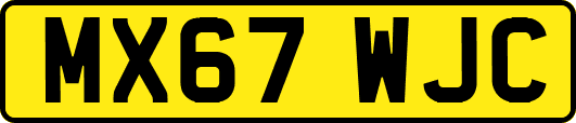 MX67WJC