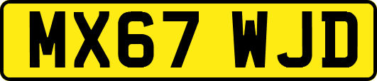 MX67WJD