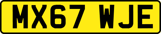 MX67WJE