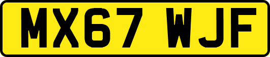 MX67WJF