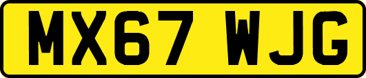 MX67WJG