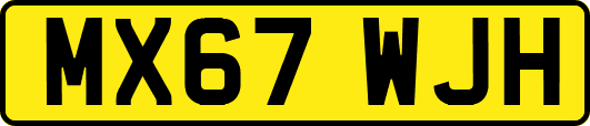 MX67WJH