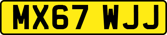 MX67WJJ