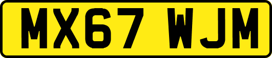 MX67WJM