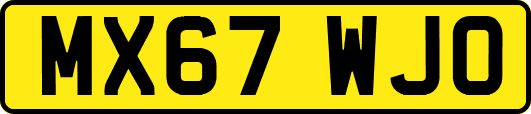 MX67WJO