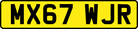 MX67WJR