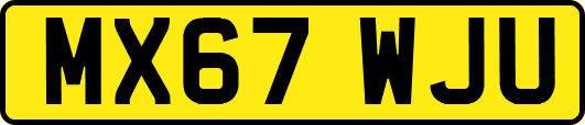 MX67WJU
