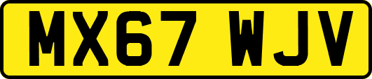 MX67WJV