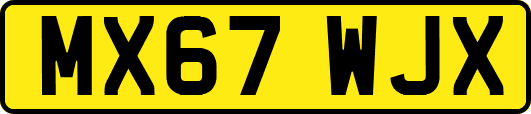 MX67WJX