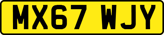 MX67WJY