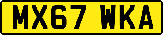 MX67WKA