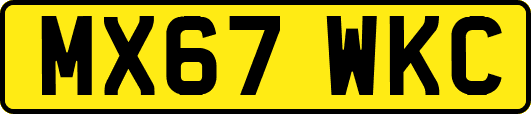 MX67WKC