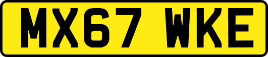 MX67WKE
