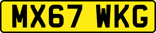 MX67WKG