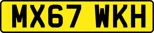 MX67WKH