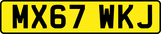 MX67WKJ