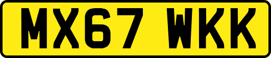 MX67WKK