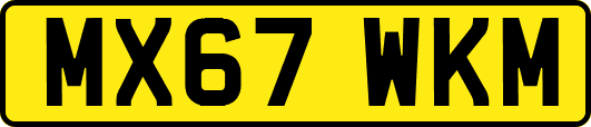 MX67WKM