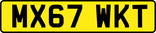 MX67WKT