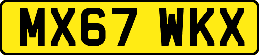 MX67WKX