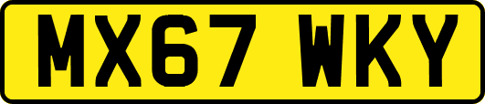 MX67WKY
