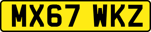 MX67WKZ