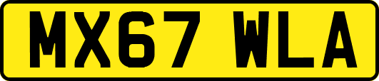 MX67WLA