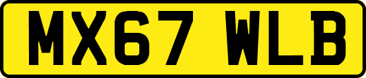 MX67WLB