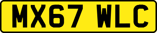 MX67WLC